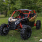 SuperATV - Can-Am Maverick X3 3" Lift Kit