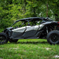 SuperATV - Can-Am Maverick X3 Lower Doors