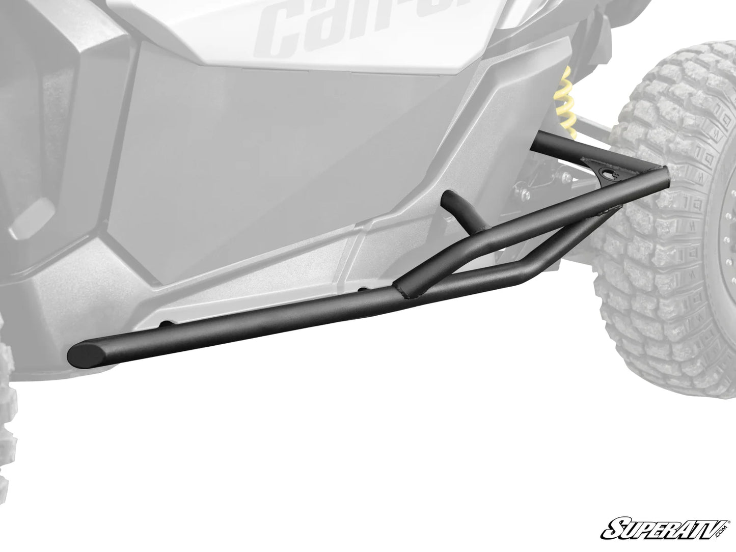 SuperATV - Can-Am Maverick X3 Tree Kickers