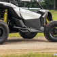 SuperATV - Can-Am Maverick X3 Tree Kickers