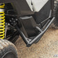 SuperATV - Can-Am Maverick X3 Tree Kickers