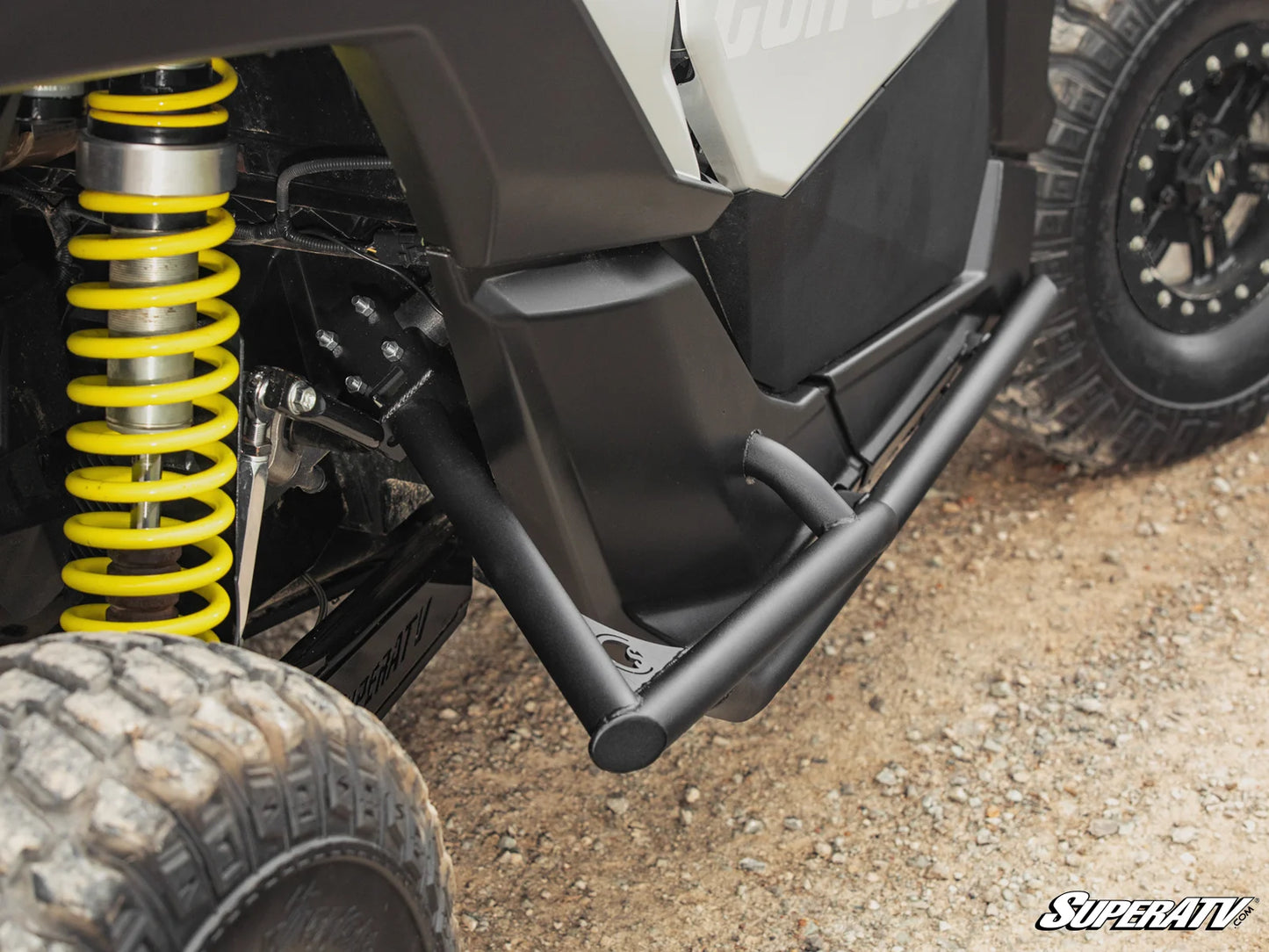 SuperATV - Can-Am Maverick X3 Tree Kickers