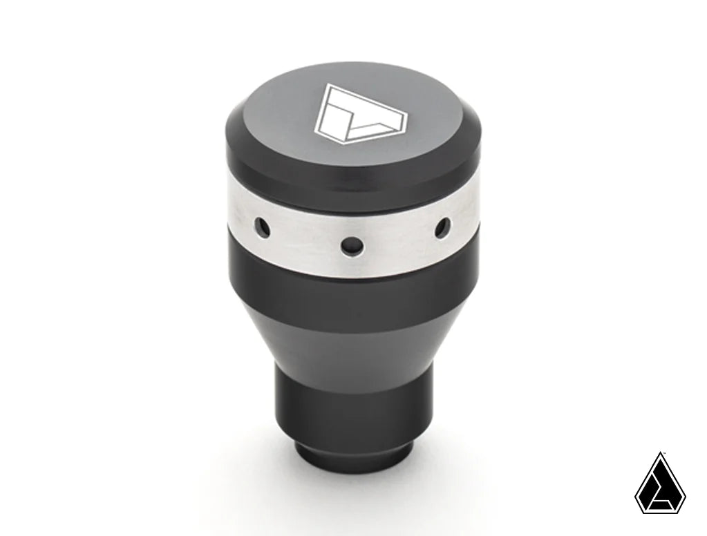 Assault Industries Stealth Shift Knob - Can-Am Maverick X3