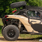 SuperATV - Can-Am Maverick X3 Spare Tire Carrier