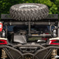 SuperATV - Can-Am Maverick X3 Spare Tire Carrier