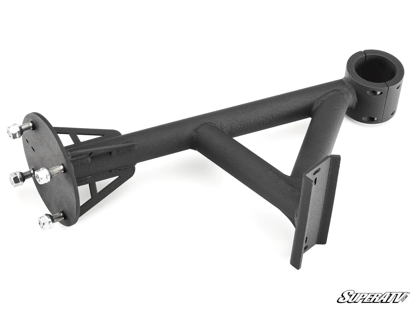 SuperATV - Can-Am Maverick X3 Spare Tire Carrier