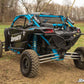 SuperATV - Can-Am Maverick X3 Rear Vented Windshield