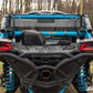 SuperATV - Can-Am Maverick X3 Rear Vented Windshield