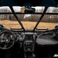 SuperATV - Can-Am Maverick X3 Vented Full Windshield