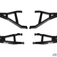 SuperATV - Can-Am Maverick X3 Sidewinder A-Arms—1.5" Forward Offset