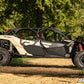 SuperATV - Can-Am Maverick X3 MAX Tree Kickers