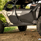 SuperATV - Can-Am Maverick X3 MAX Tree Kickers