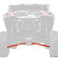 SuperATV - Can-Am Maverick X3 Boxed Radius Arms