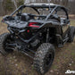 SuperATV - Can-Am Maverick X3 Boxed Radius Arms