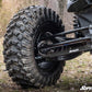 SuperATV - Can-Am Maverick X3 Boxed Radius Arms