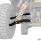 SuperATV - Can-Am Maverick Sport Atlas Pro Rear Offset A-Arms