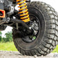 SuperATV - Can-Am Maverick Sport Atlas Pro Rear Offset A-Arms