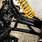 SuperATV - Can-Am Maverick Sport Atlas Pro Rear Offset A-Arms