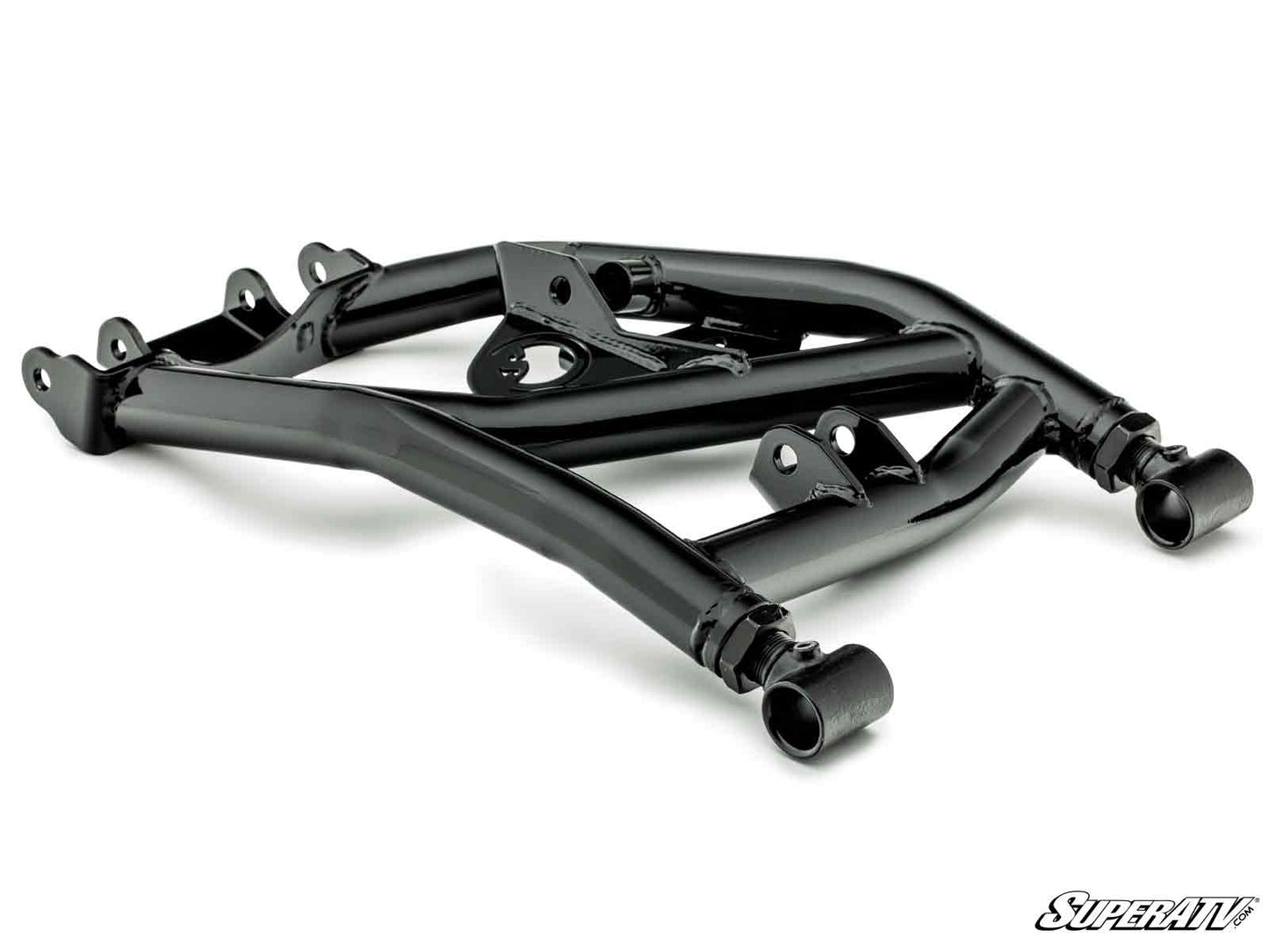 SuperATV - Can-Am Maverick Sport Atlas Pro Rear Offset A-Arms