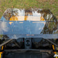 SuperATV - Can-Am Commander Tinted Roof
