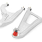 Rough Country - Aluminum Control Arms - High Clearance w/ 2" Forward Offset | Can-Am Defender HD 5/HD 8/HD 9/HD 10