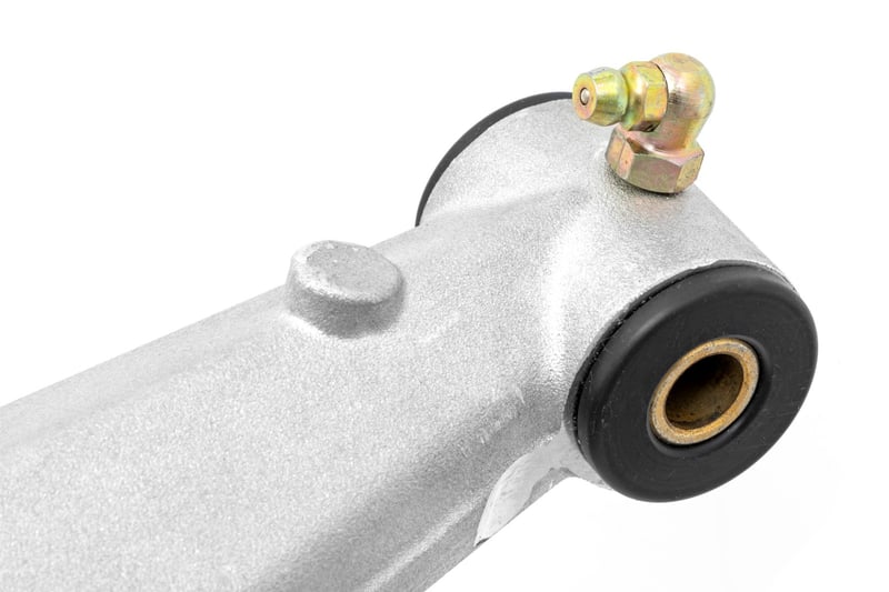 Rough Country - Aluminum Control Arms - High Clearance w/ 2" Forward Offset | Can-Am Defender HD 5/HD 8/HD 9/HD 10