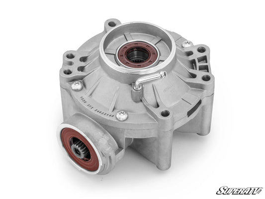 SuperATV - Up & Running Can-Am Outlander Rear Differential
