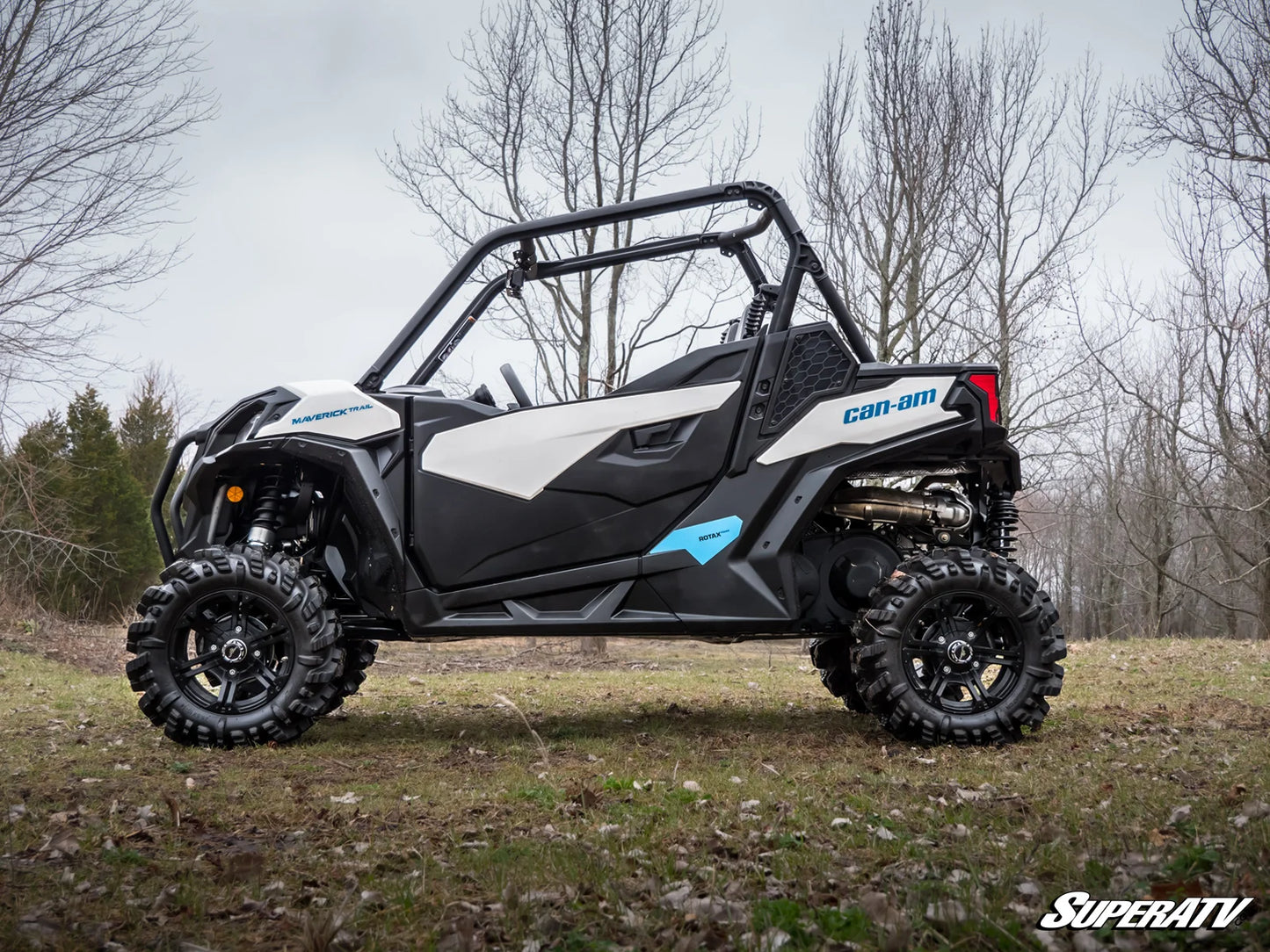 SuperATV - Can-Am Maverick Sport 3" Lift Kit