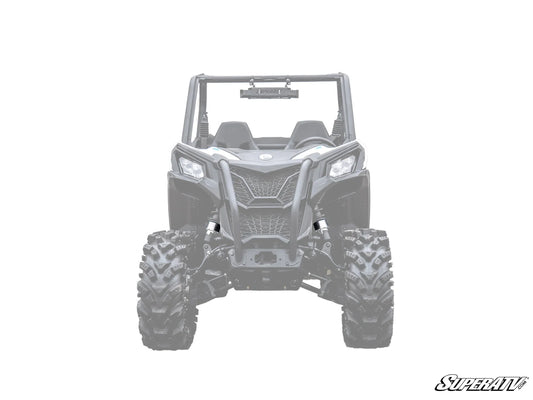 SuperATV - Can-Am Maverick Sport 3" Lift Kit