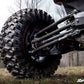 SuperATV - Can-Am Maverick X3 Tubed Radius Arms