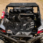 Assault Industries Can-Am Maverick X3 Aluminum Roof with Sunroof