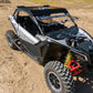 Assault Industries Can-Am Maverick X3 Aluminum Roof with Sunroof