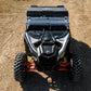 Assault Industries Can-Am Maverick X3 Aluminum Roof with Sunroof