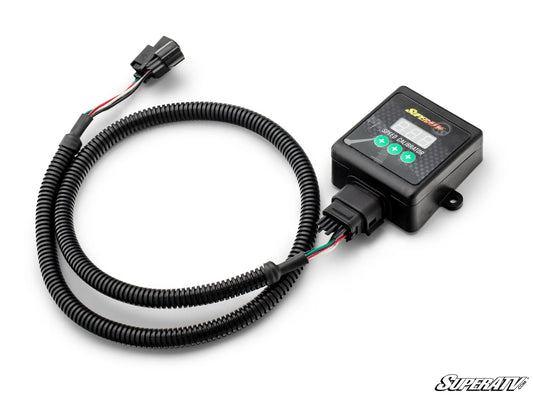 SuperATV - Honda SpeedDoctor Speedometer Correction Kit