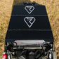 Assault Industries Can-Am Maverick X3 MAX Aluminum Roof with Sunroof