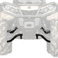 CAN-AM OUTLANDER (GEN 2) HIGH CLEARANCE 2" FORWARD OFFSET A-ARMS