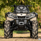 CAN-AM RENEGADE (GEN 2) HIGH-CLEARANCE 2" FORWARD OFFSET A-ARMS