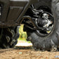 CAN-AM RENEGADE (GEN 2) HIGH-CLEARANCE 2" FORWARD OFFSET A-ARMS