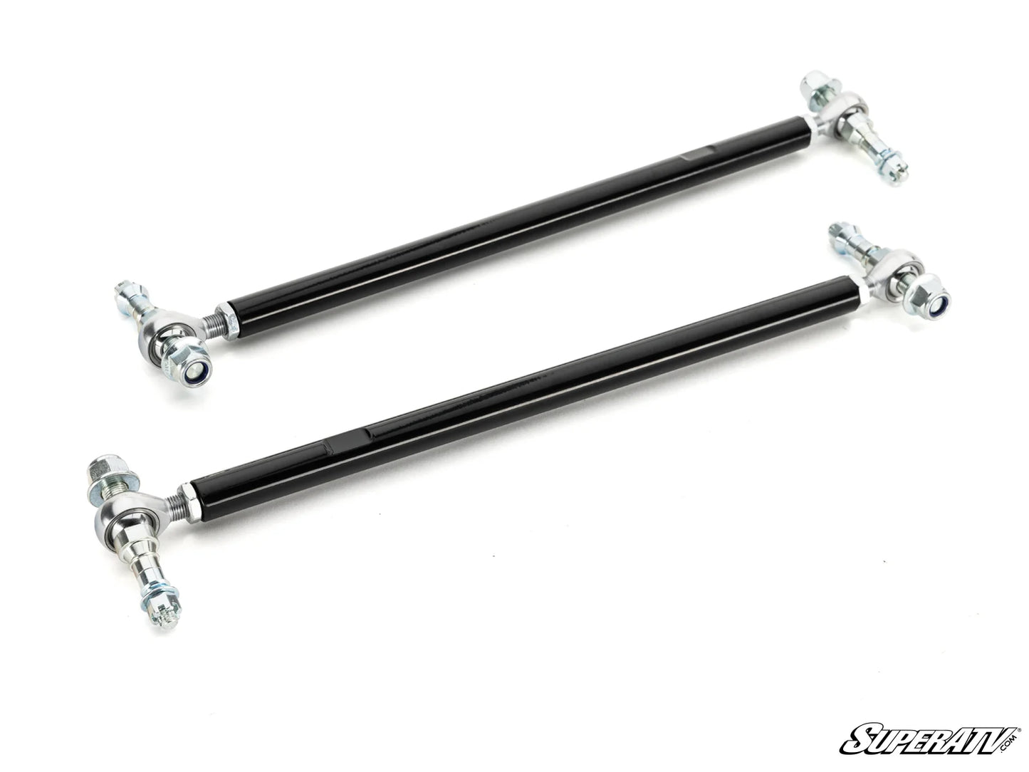 SuperATV - Can-Am Renegade Heavy-Duty Tie Rod Kit