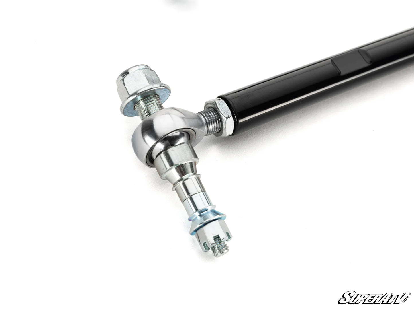 SuperATV - Can-Am Renegade Heavy-Duty Tie Rod Kit