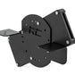 Rough Country - Chainsaw Carrier - Bed Side Mount | Multiple Makes & Models (Polaris/Can-Am)