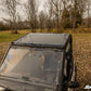 SuperATV - Can-Am Maverick Sport Tinted Roof