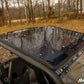 SuperATV - Can-Am Maverick Sport Tinted Roof