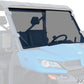 SuperATV - CFMOTO UForce 1000 Scratch Resistant Full Windshield