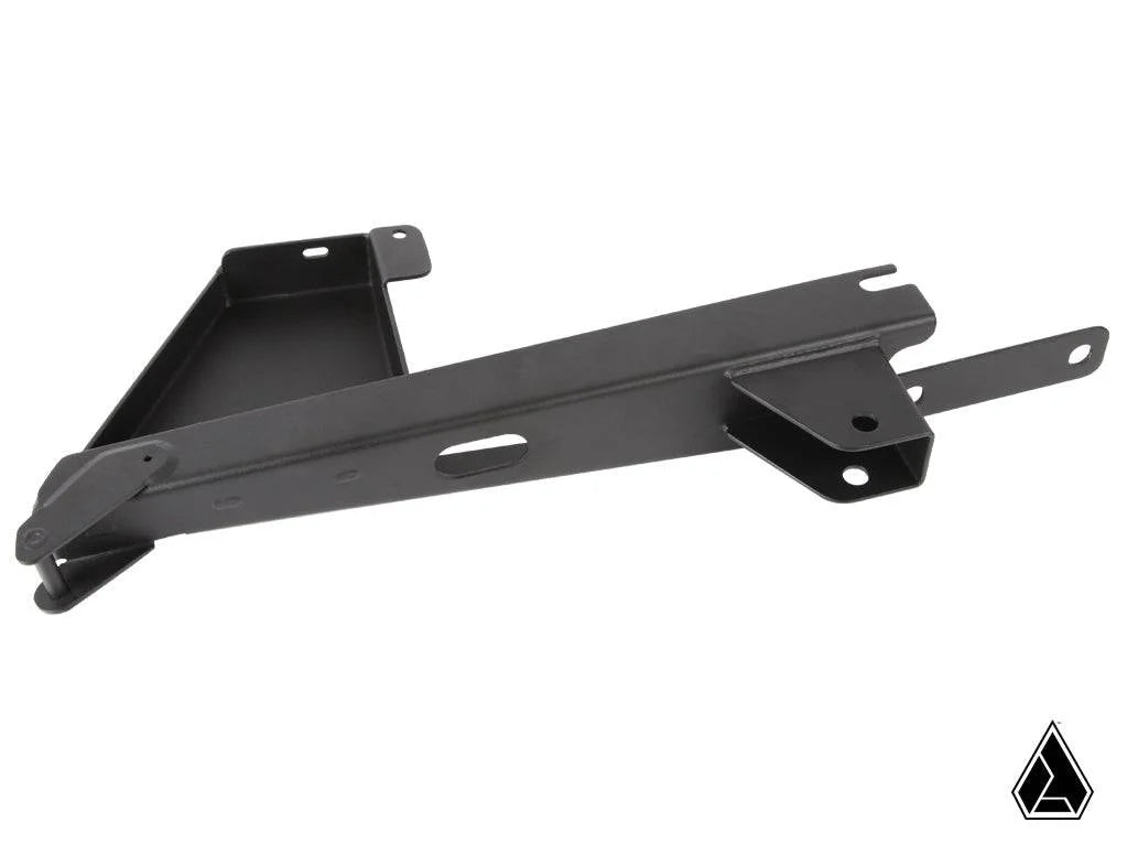 Assault Industries Adventure Rack - Can-Am Maverick X3