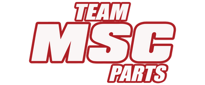 TEAM MSC - CFMOTO U10 PRO - OIL CHANGE KIT – TeamMSC