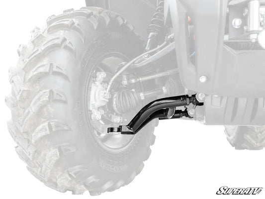 SUPERATV - CFMOTO CFORCE 400/500 HIGH-CLEARANCE A-ARMS