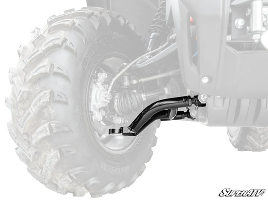 SuperATV - CFMOTO CForce High-Clearance A-Arms