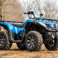 SuperATV - CFMOTO CForce High-Clearance A-Arms