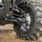 SuperATV - CFMOTO CForce High-Clearance A-Arms